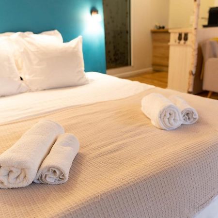 La Cour Filaterie - Suite Of 30 Sq M In The Annecy Breakfast Included Экстерьер фото