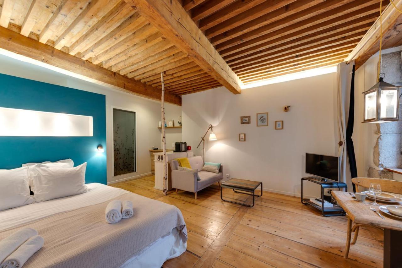 La Cour Filaterie - Suite Of 30 Sq M In The Annecy Breakfast Included Экстерьер фото