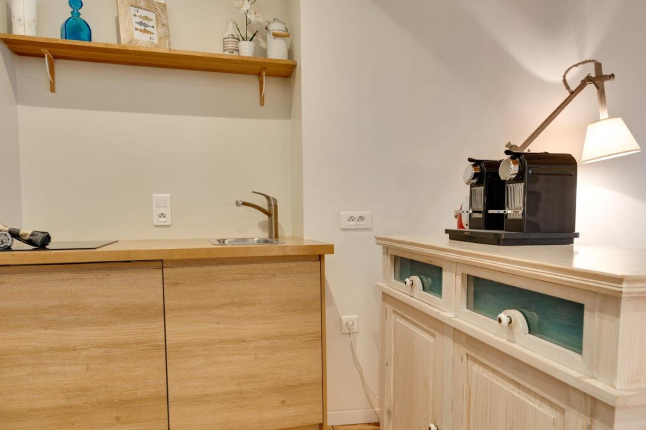 La Cour Filaterie - Suite Of 30 Sq M In The Annecy Breakfast Included Экстерьер фото