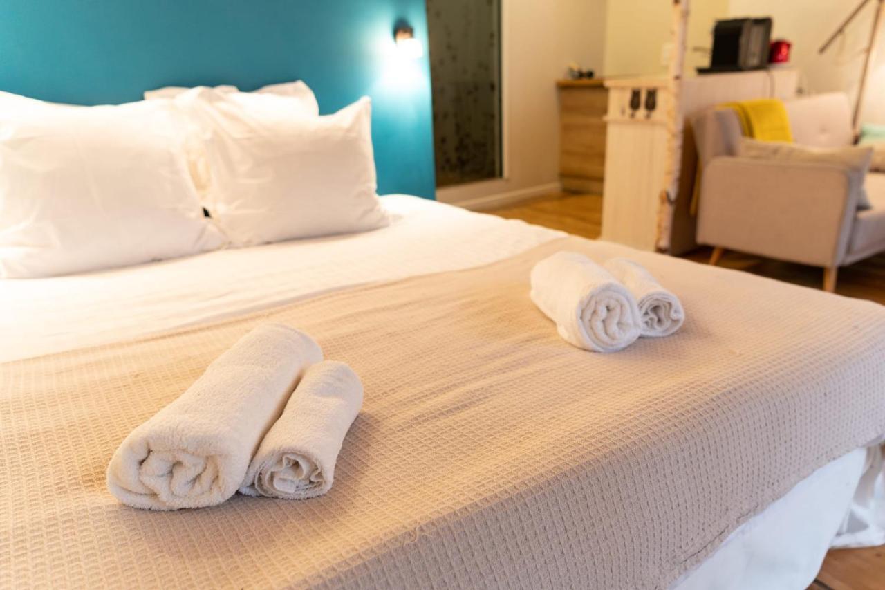 La Cour Filaterie - Suite Of 30 Sq M In The Annecy Breakfast Included Экстерьер фото